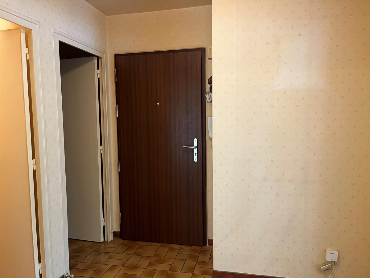 appartement - 87.16 m² - Fontaine-lès-Dijon