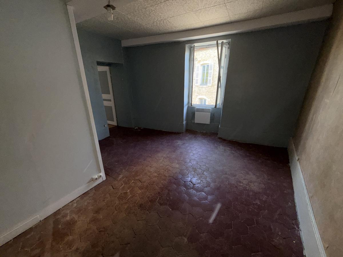 maison - 63.6 m² - Auxey-Duresses