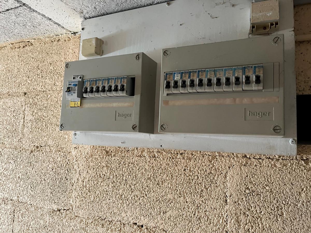 maison - 174.6 m² - Saint-Julien