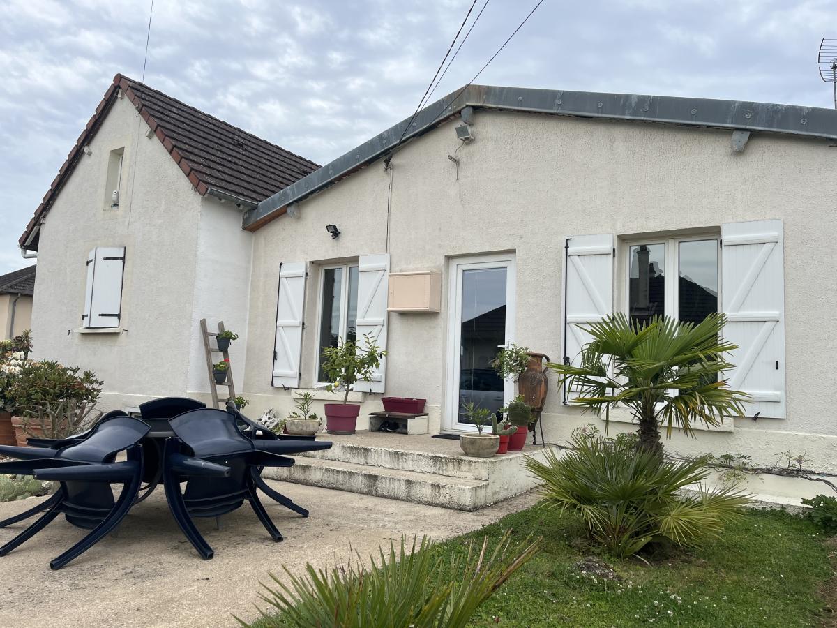 Maison
