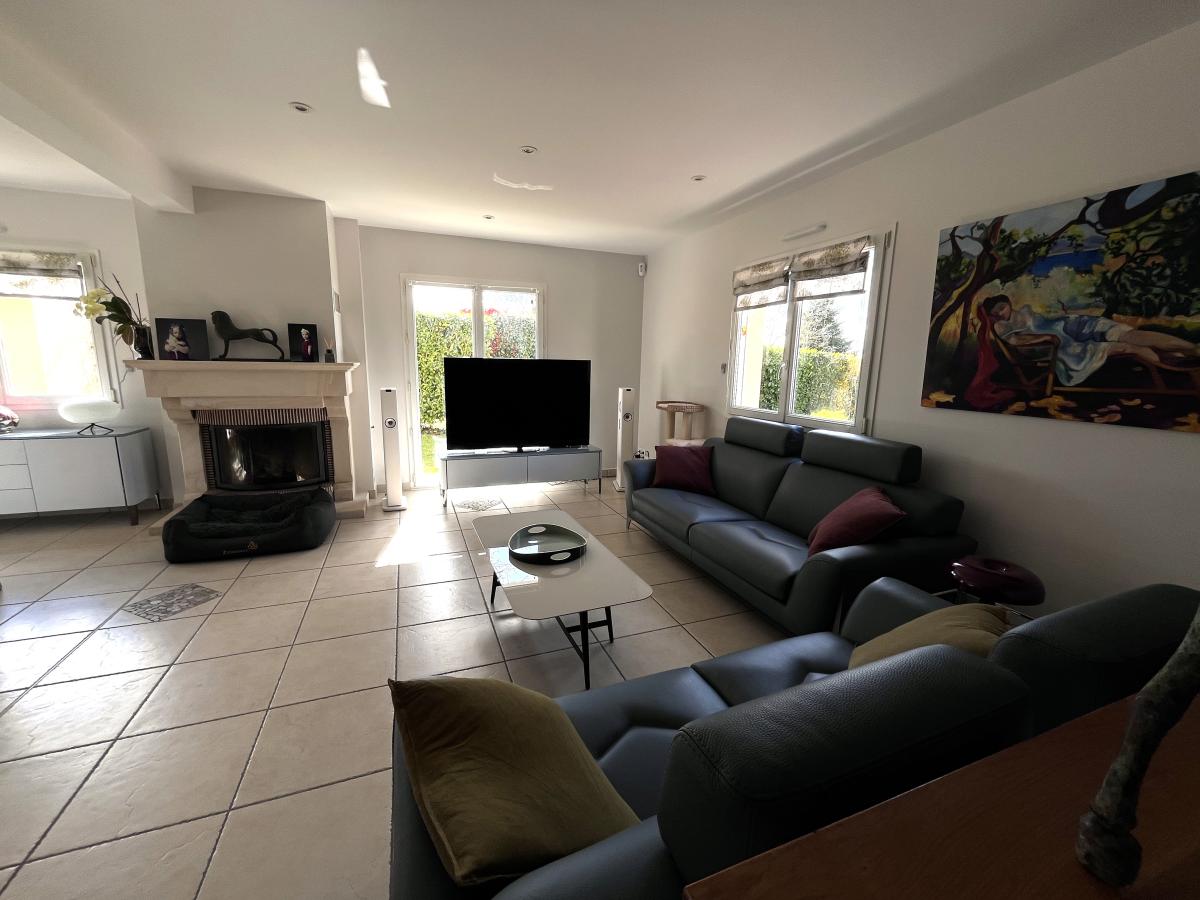 maison - 178 m² - Tart-le-Haut