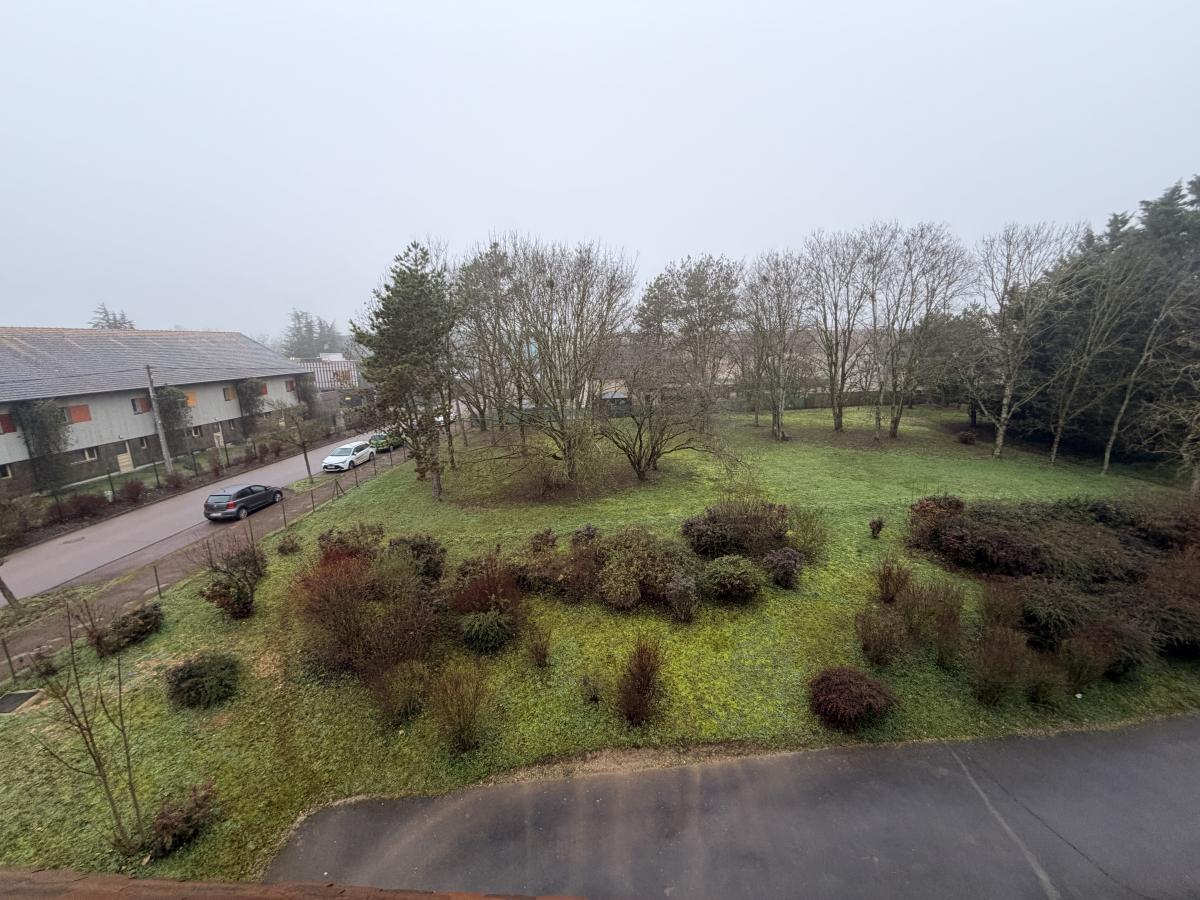 appartement - 93 m² - Beaune