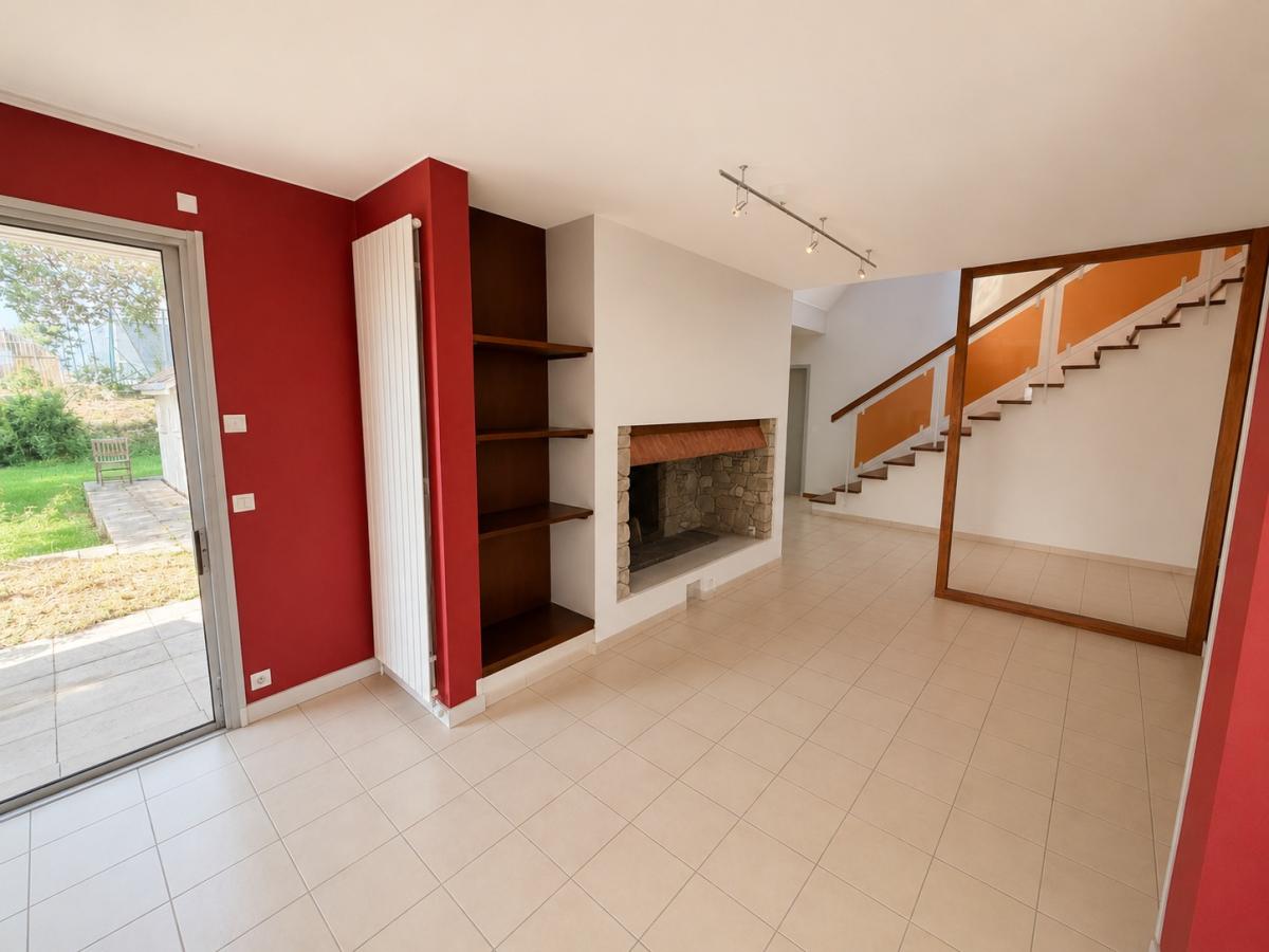 maison - 152 m² - Beaune