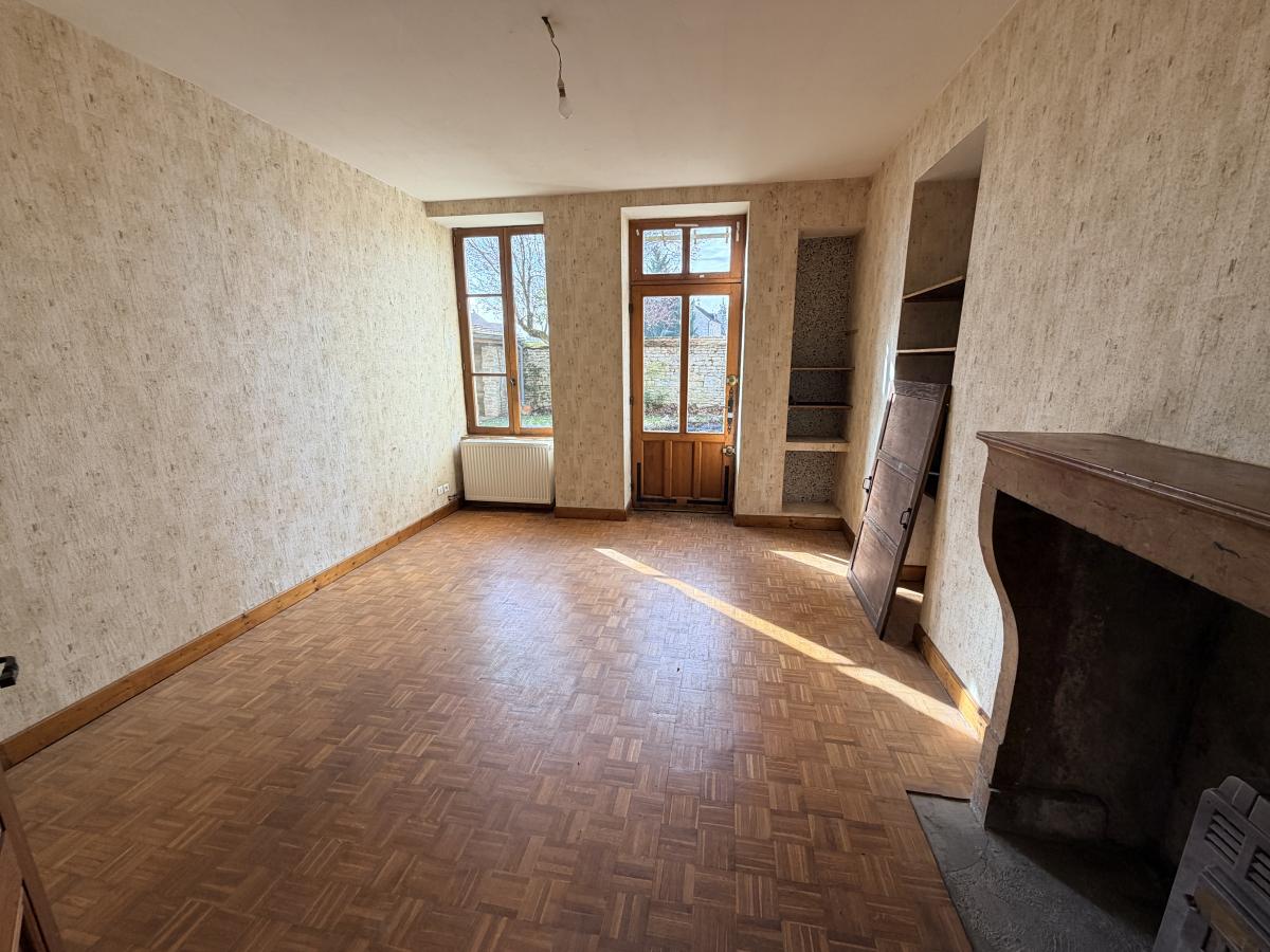 maison - 176 m² - Tailly