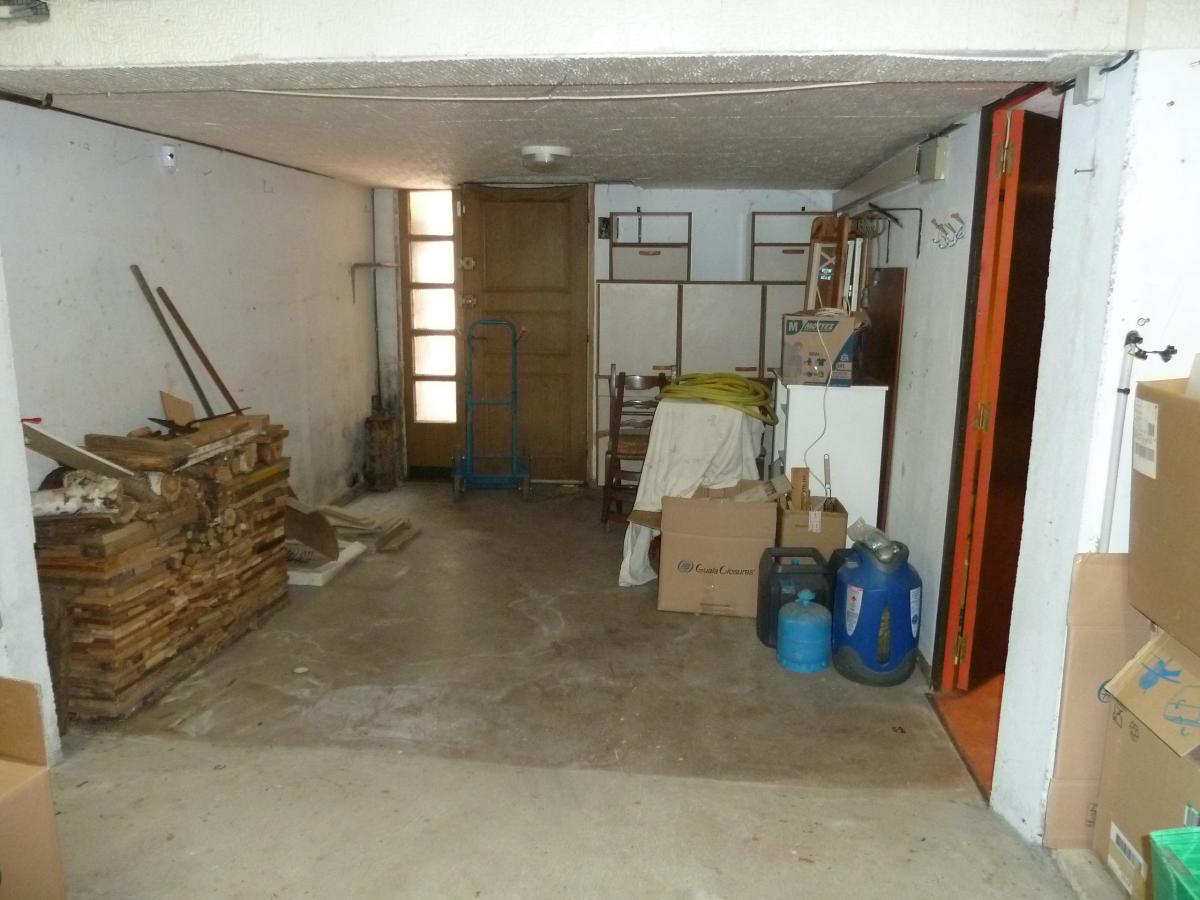 maison - 118.86 m² - Quetigny