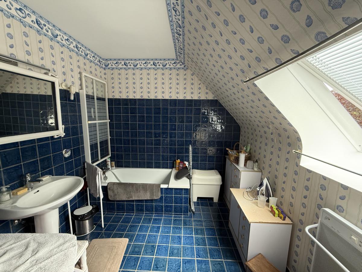 maison - 130 m² - Talant