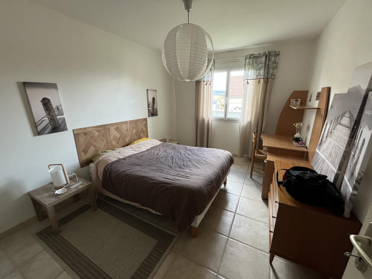 maison - 117.75 m² - Chagny