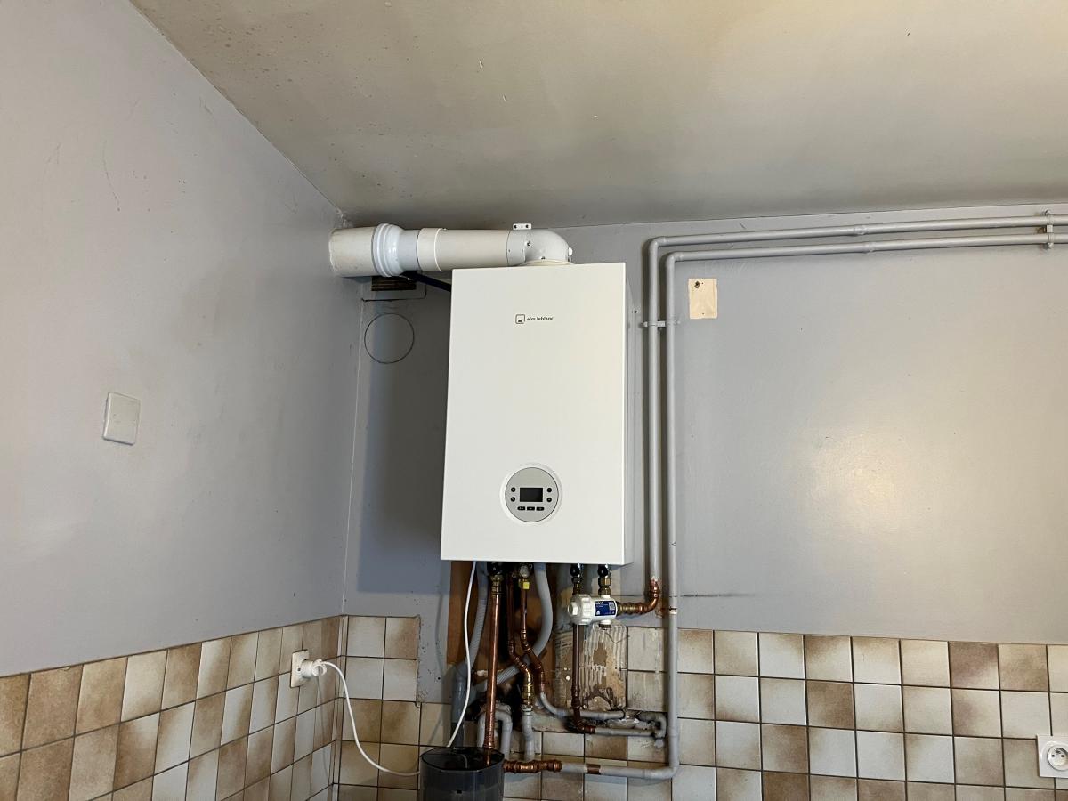 maison - 103.45 m² - Longvic