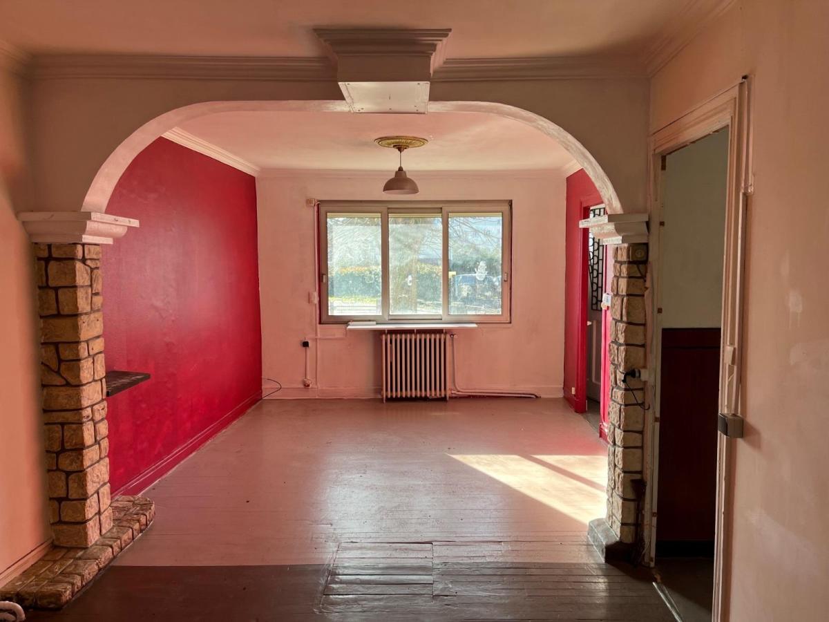maison - 114 m² - Dole
