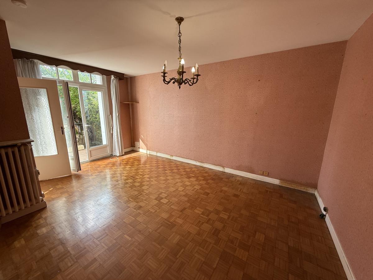 maison - 100 m² - Dijon