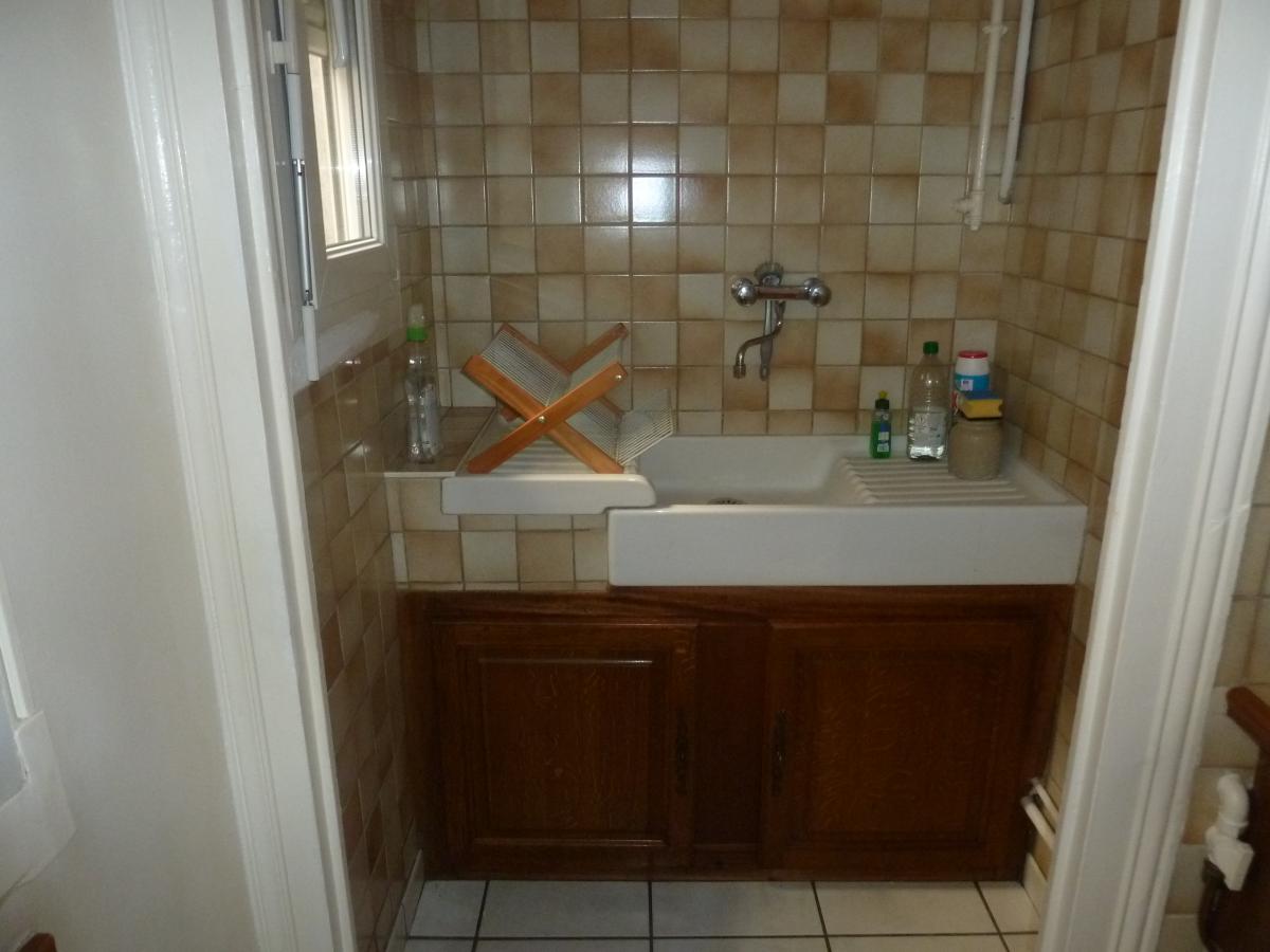 appartement - 96.87 m² - Dijon