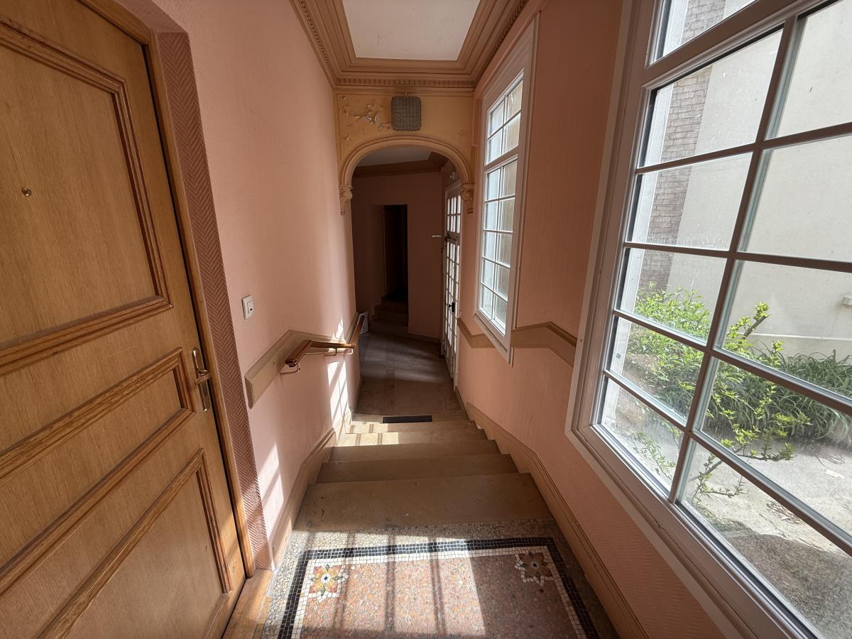 appartement - 140 m² - Dijon