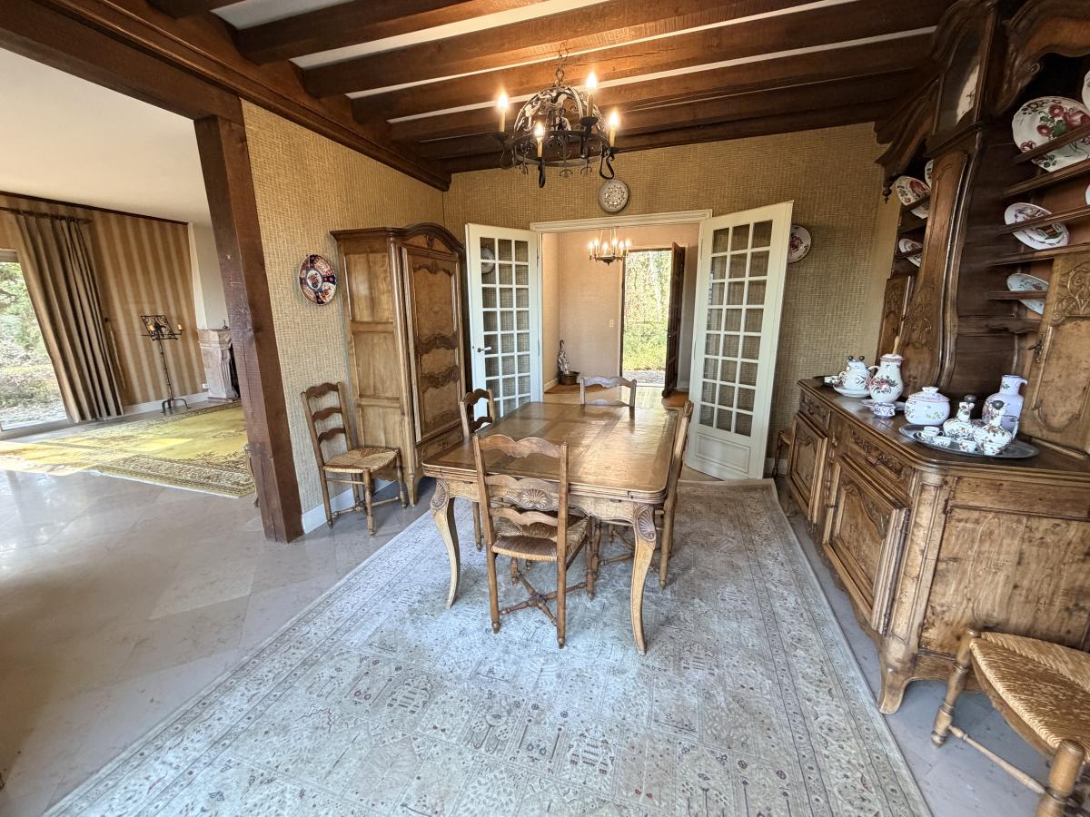 maison - 149.71 m² - Beaune