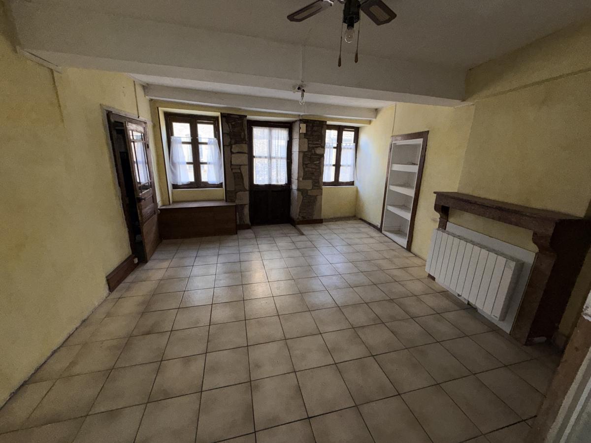 maison - 63.6 m² - Auxey-Duresses