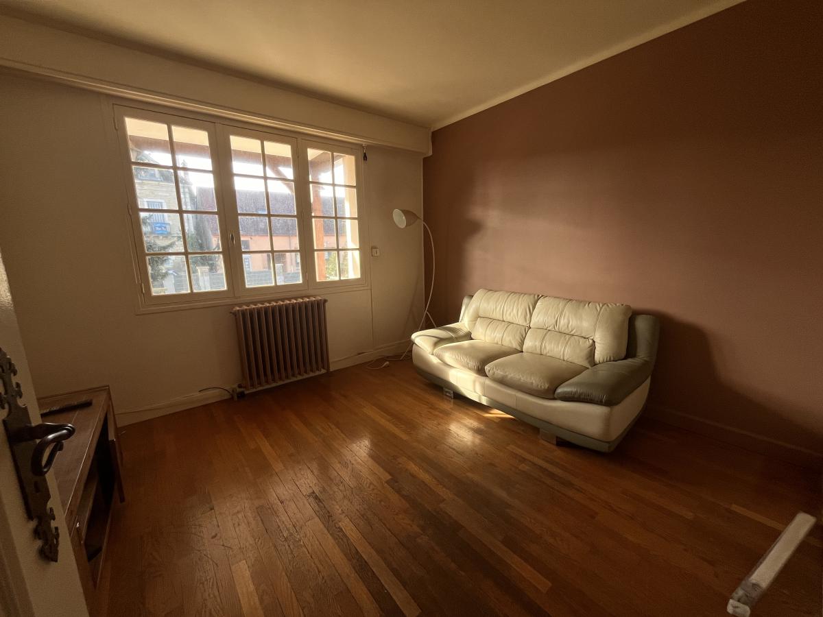 maison - 170 m² - Genlis