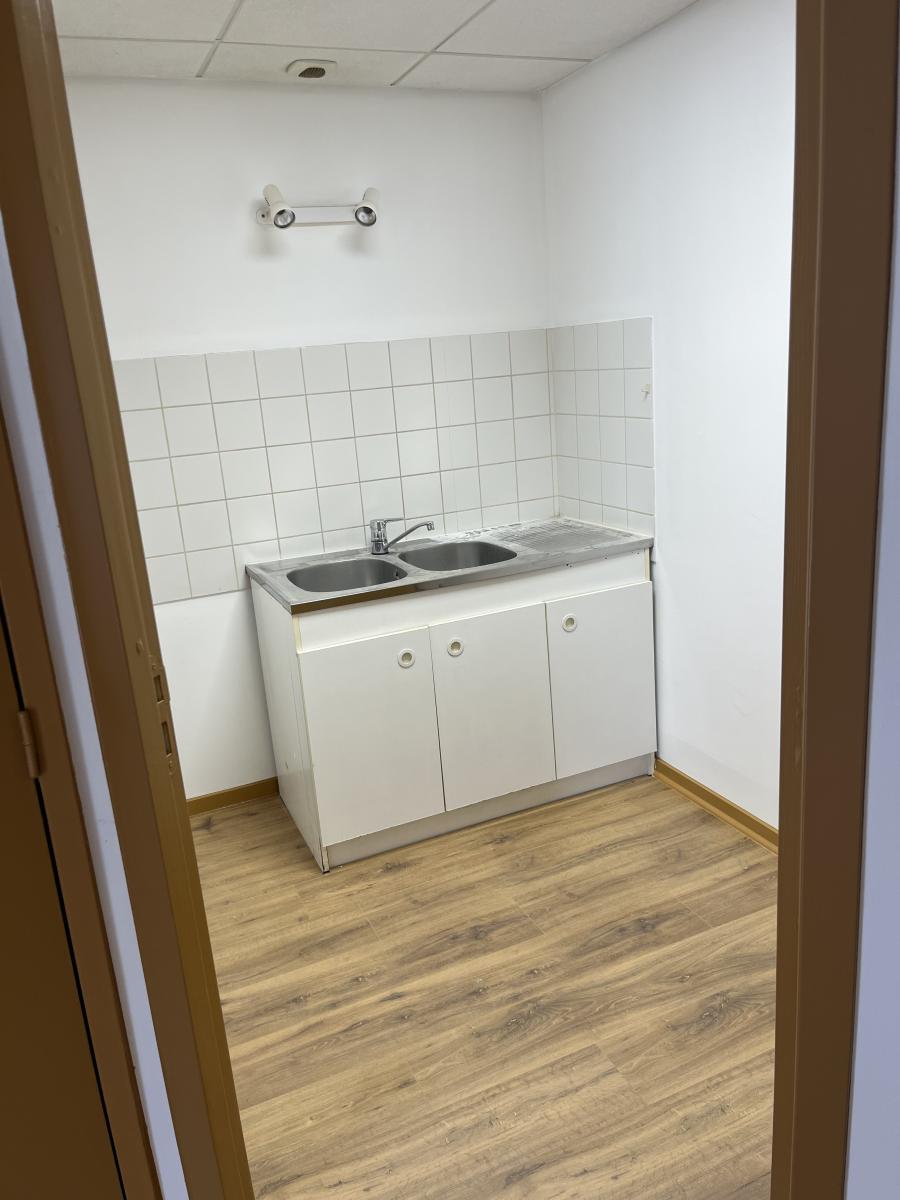 autre - 115 m² - Dole