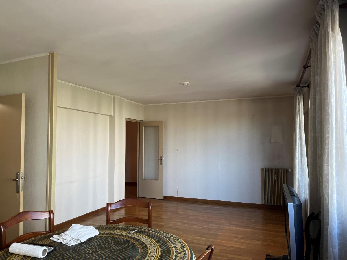 appartement - 97.46 m² - Dijon