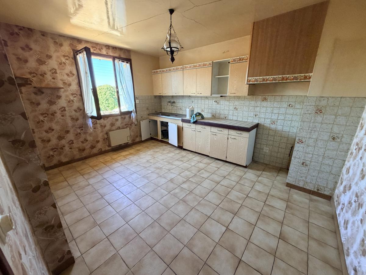 maison - 100 m² - Pernand-Vergelesses