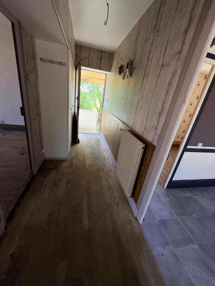 maison - 176 m² - Agencourt