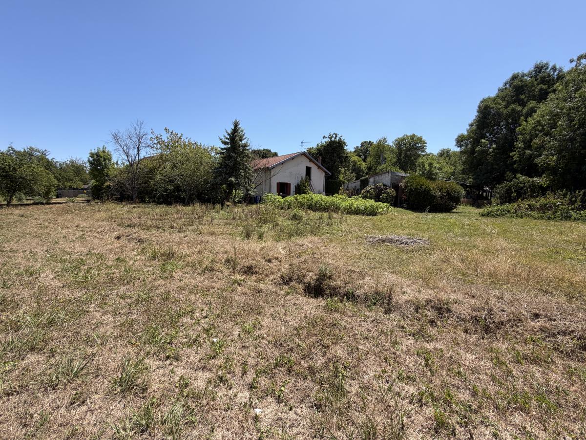 maison - 105 m² - Chambeire
