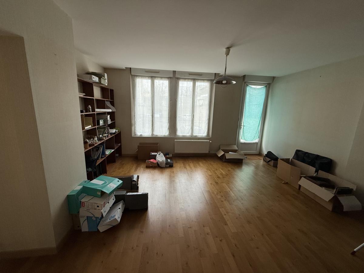 appartement - 140 m² - Dijon