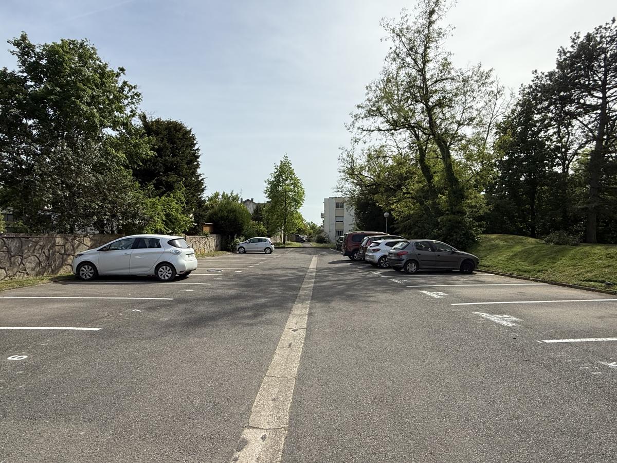 appartement - 34.73 m² - Dijon