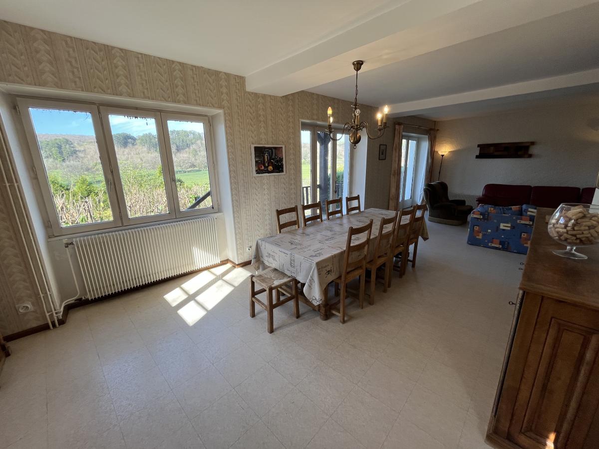 maison - 870 m² - Beaune