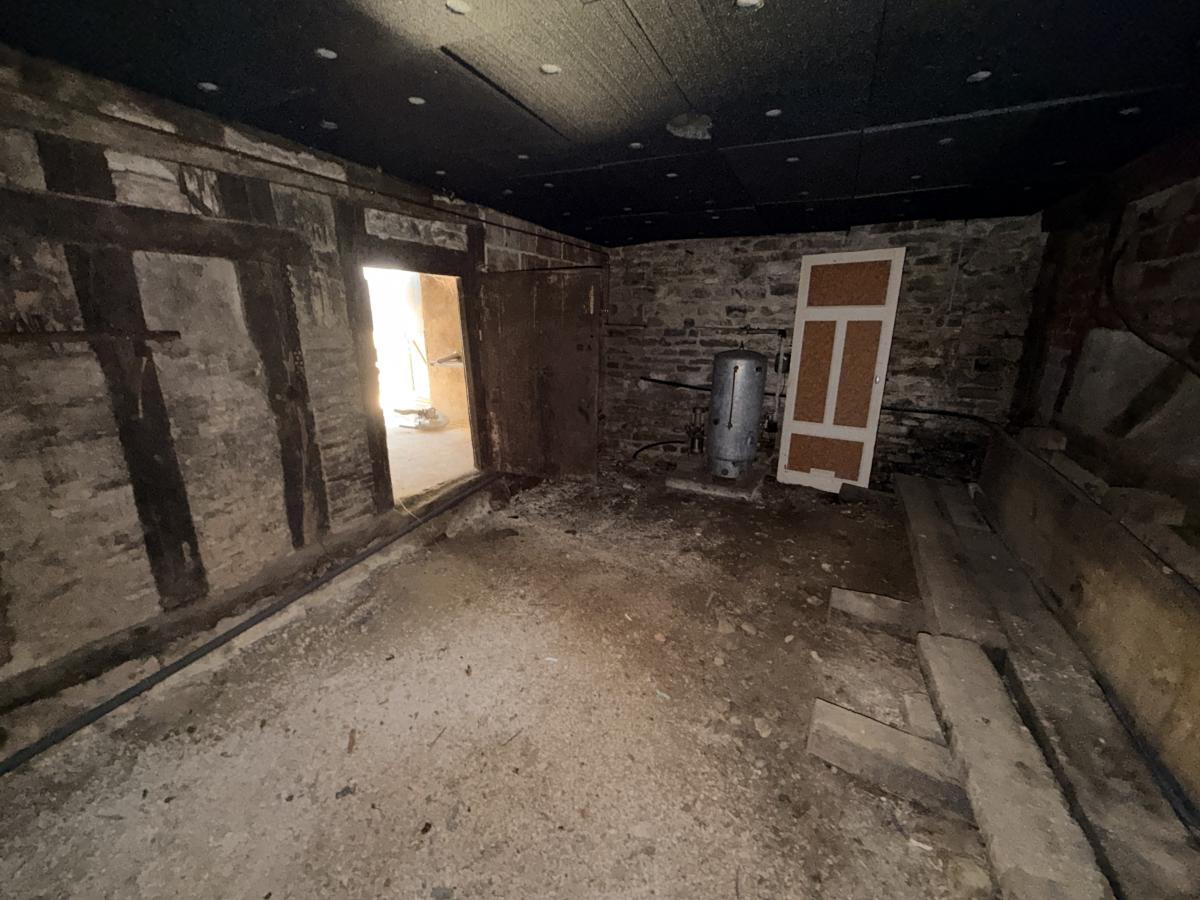maison - 176 m² - Agencourt