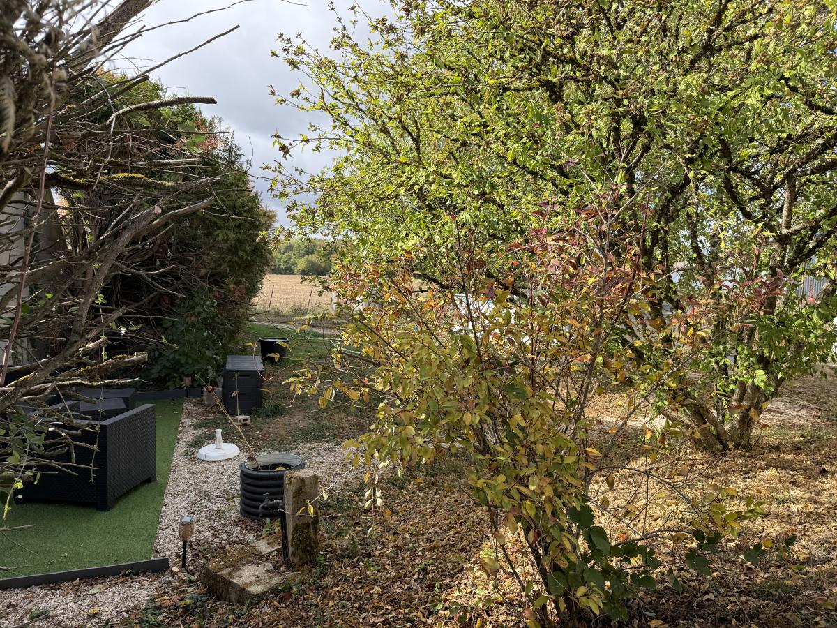 maison - 90 m² - Izeure