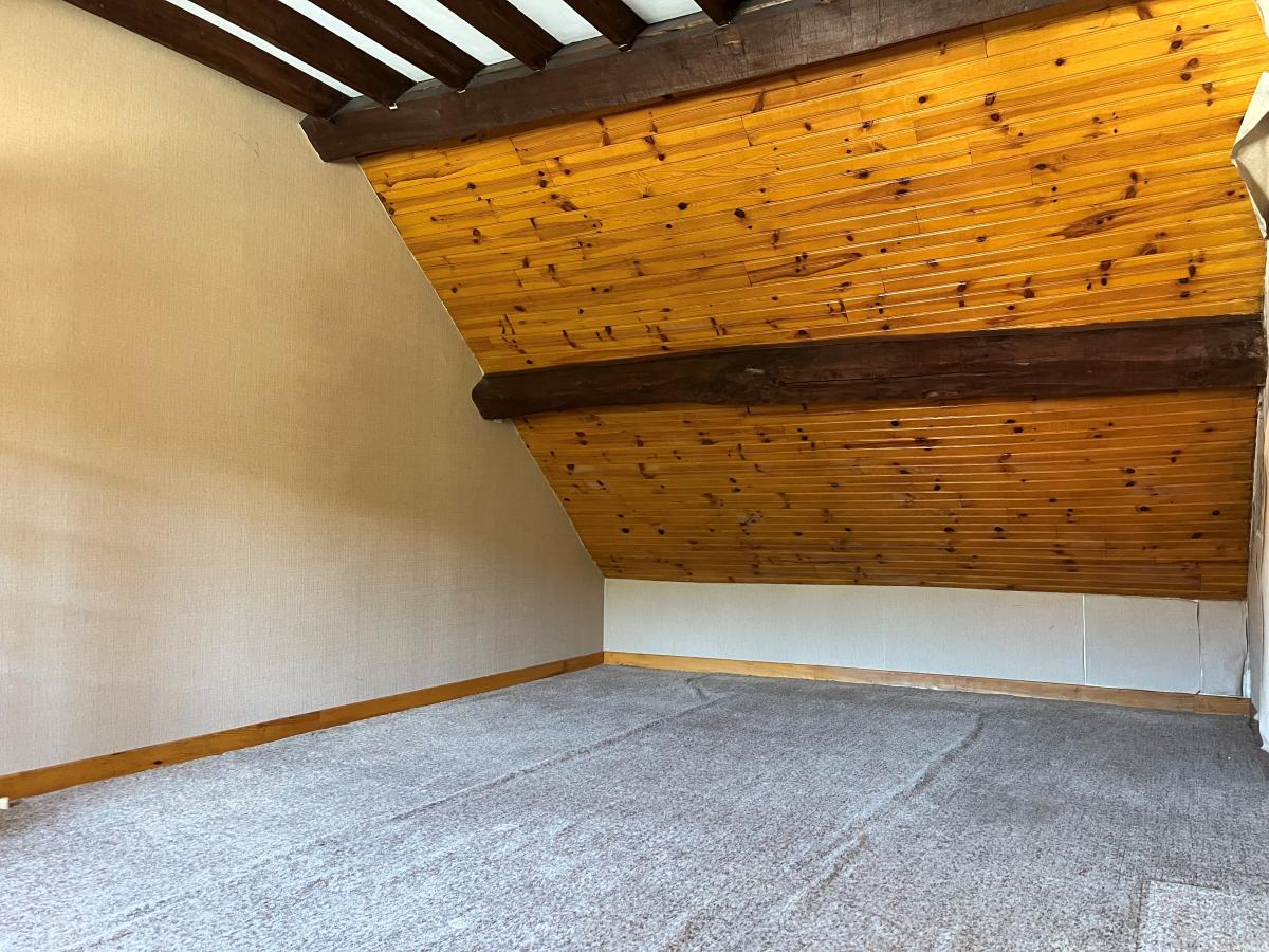 maison - 64.89 m² - Plombières-lès-Dijon