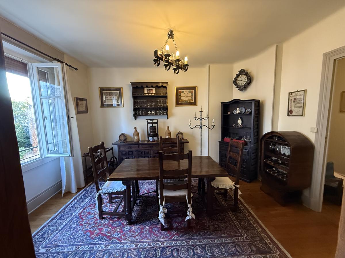 appartement - 96.87 m² - Dijon