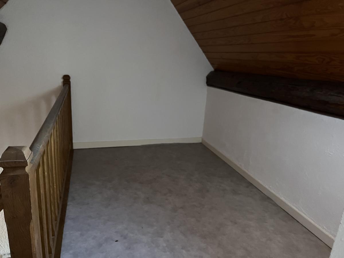 appartement - 75 m² - Dole