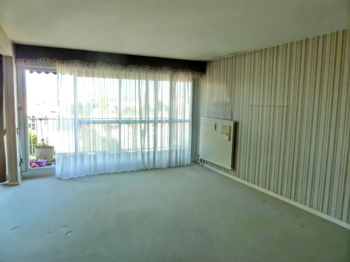 appartement - 98.28 m² - Dijon