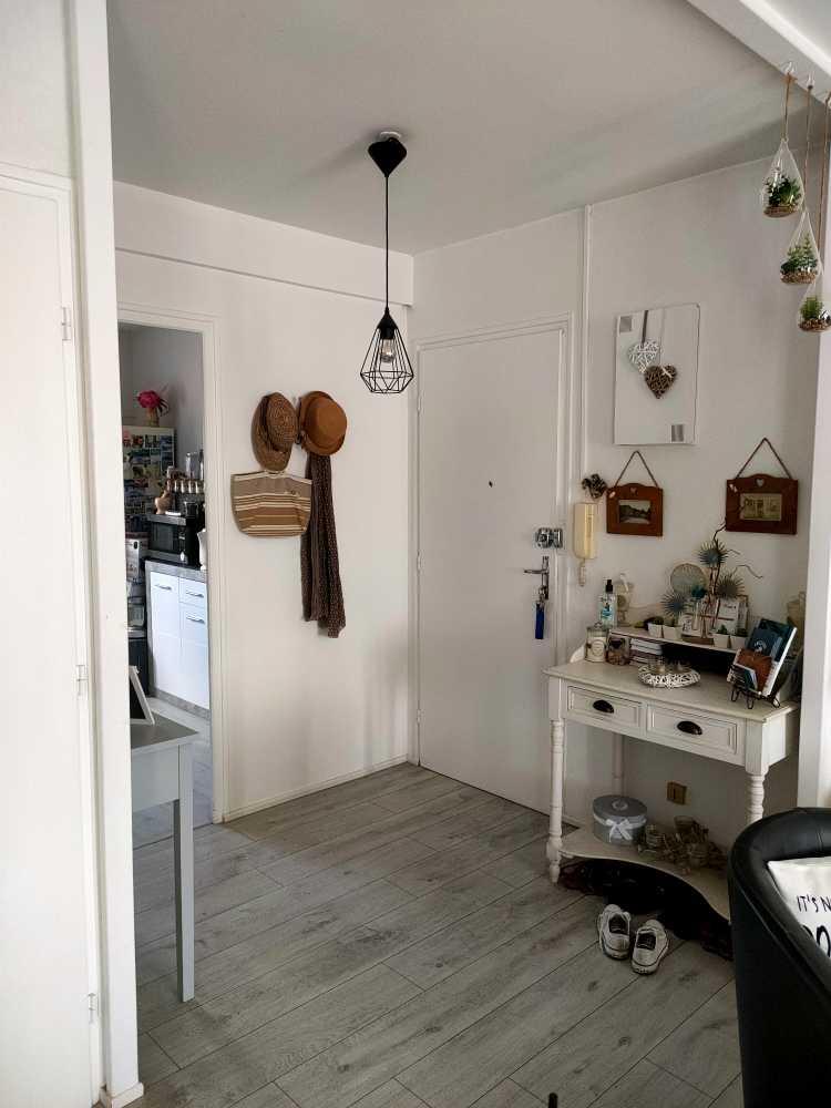 appartement - 79 m² - Dole