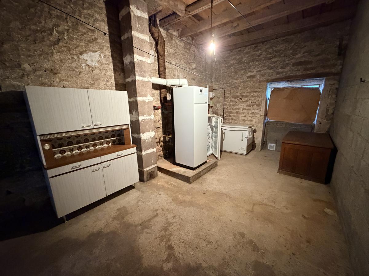 maison - 91.72 m² - Premeaux-Prissey