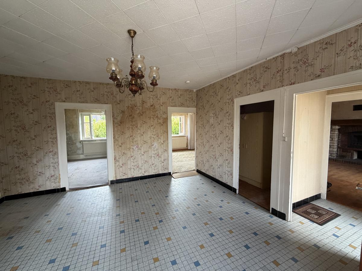 maison - 91 m² - Aiserey