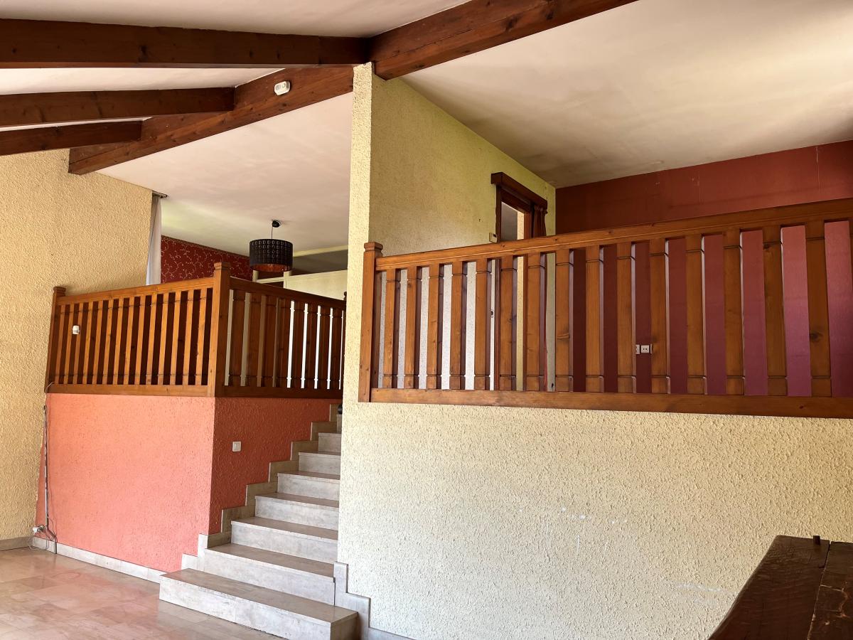 maison - 194 m² - Corcelles-les-Monts