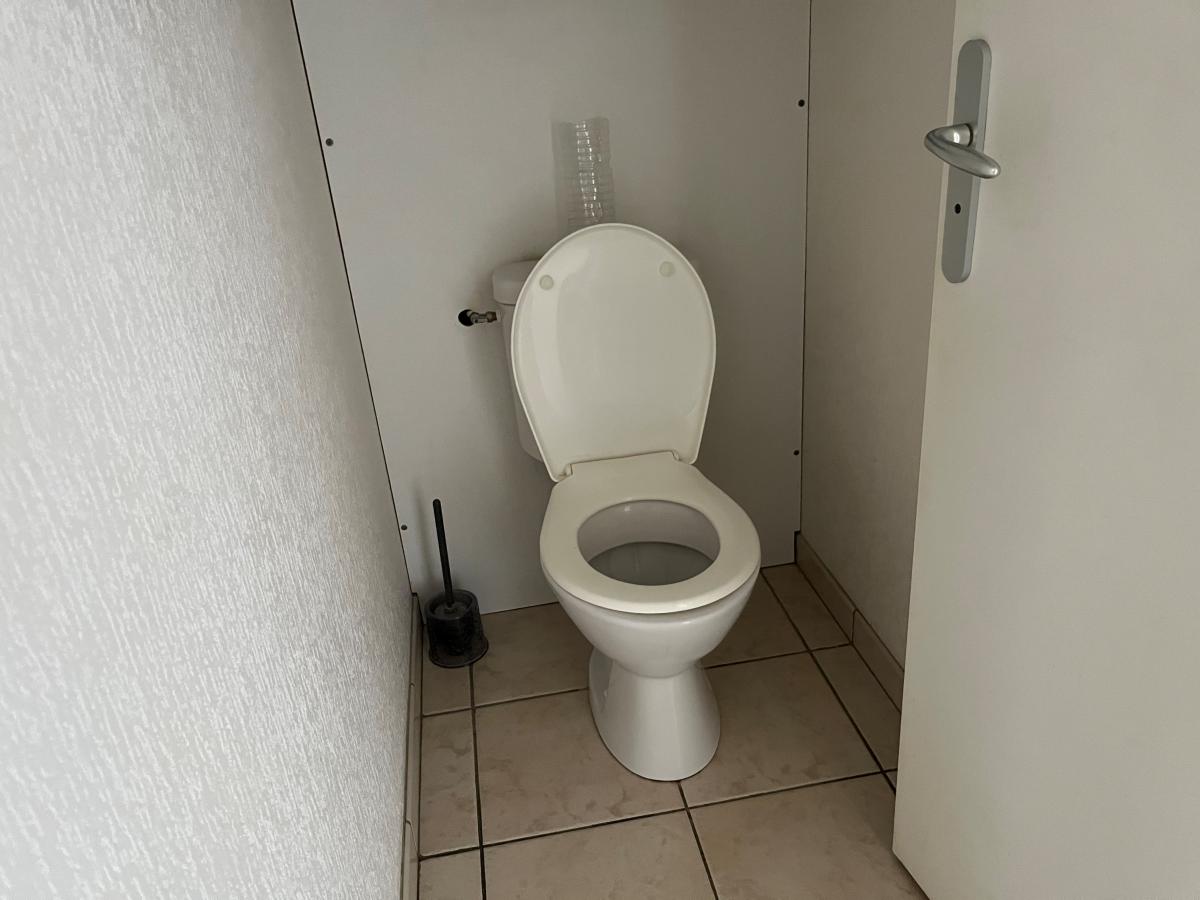 maison - 94 m² - Quetigny