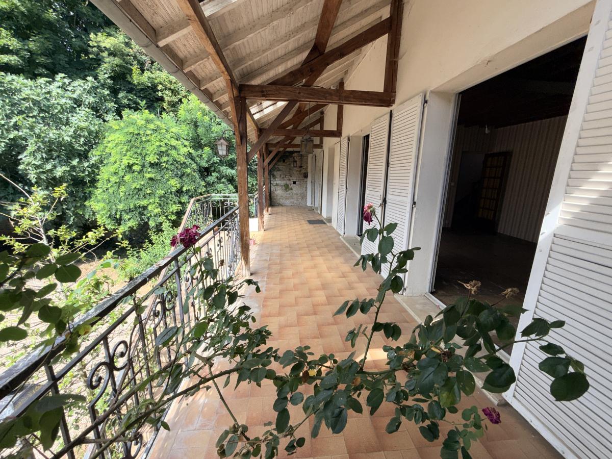 maison - 188 m² - Pernand-Vergelesses
