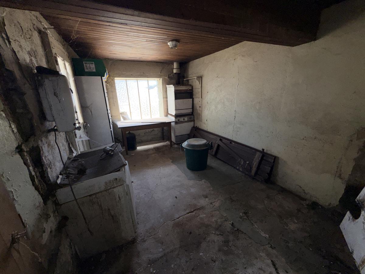 maison - 176 m² - Agencourt