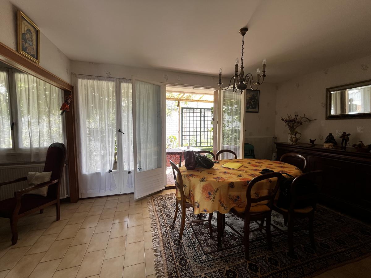 maison - 82 m² - Genlis