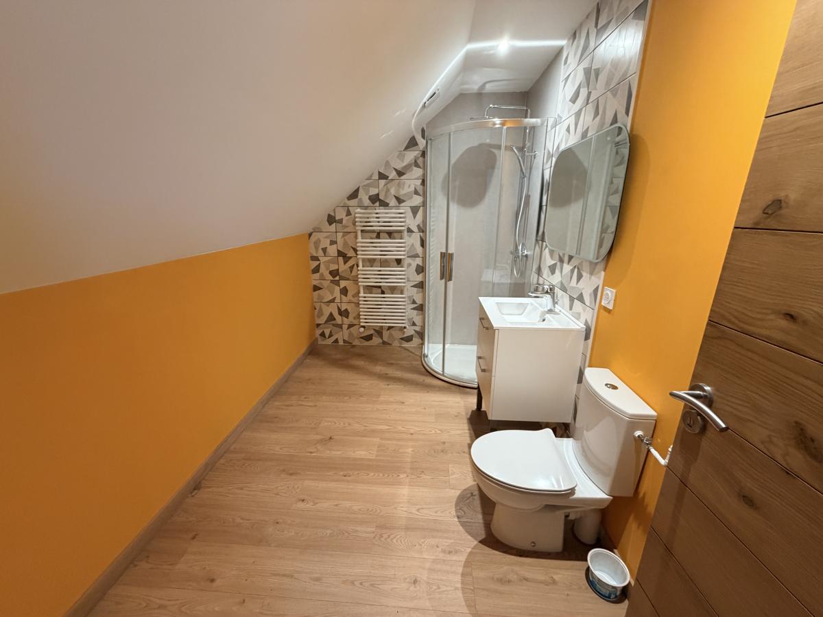 maison - 137 m² - Nolay