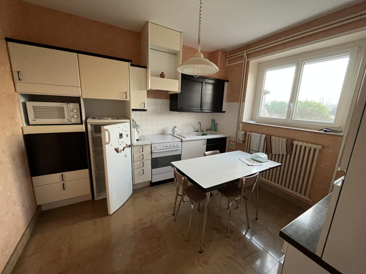 maison - 91.72 m² - Premeaux-Prissey