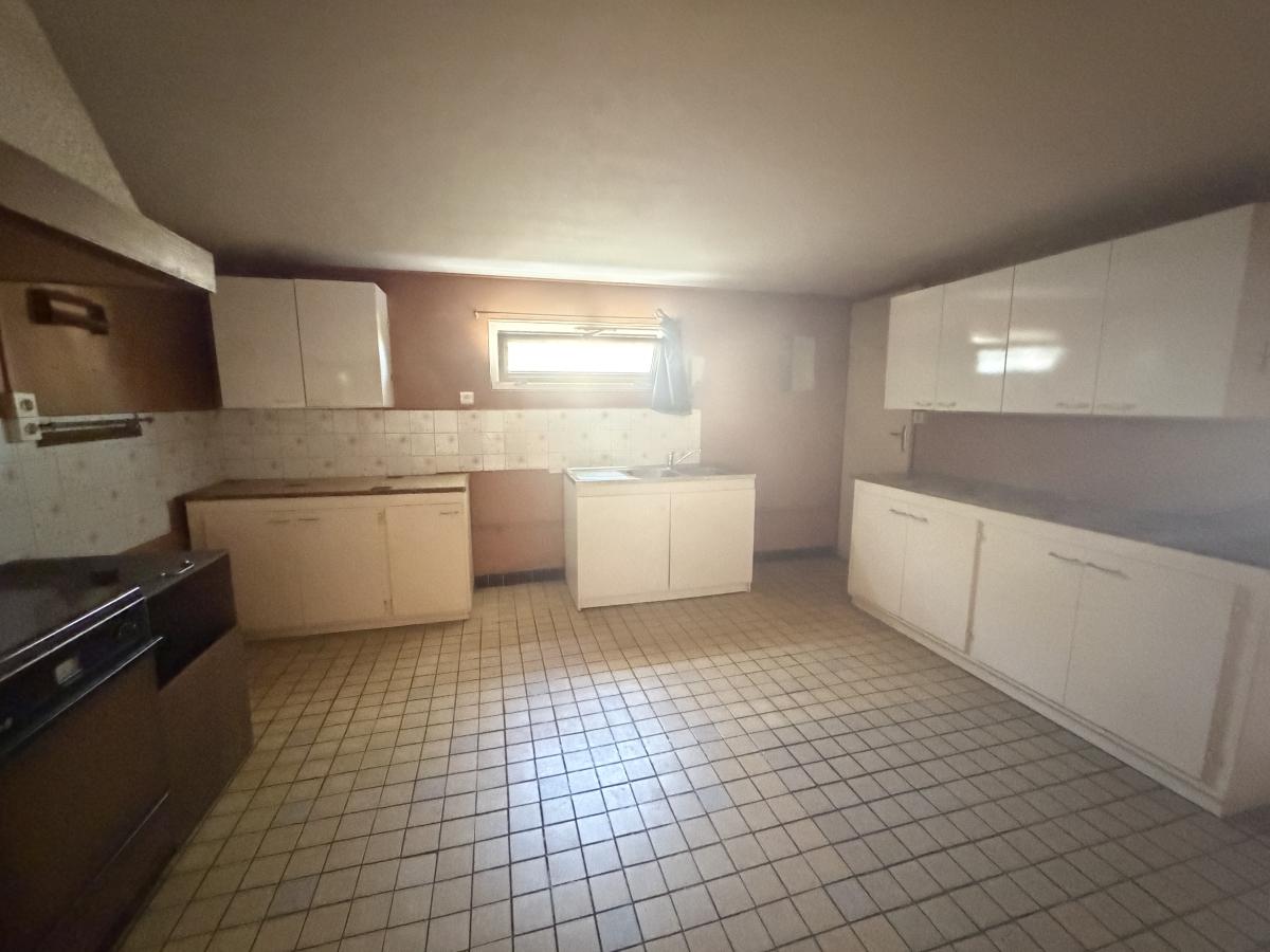maison - 92 m² - Longeault-Pluvault
