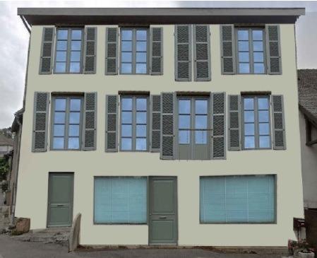 Maison