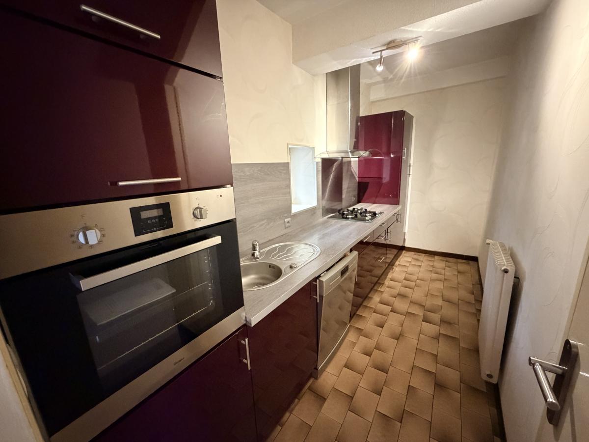 maison - 94.14 m² - Arcenant