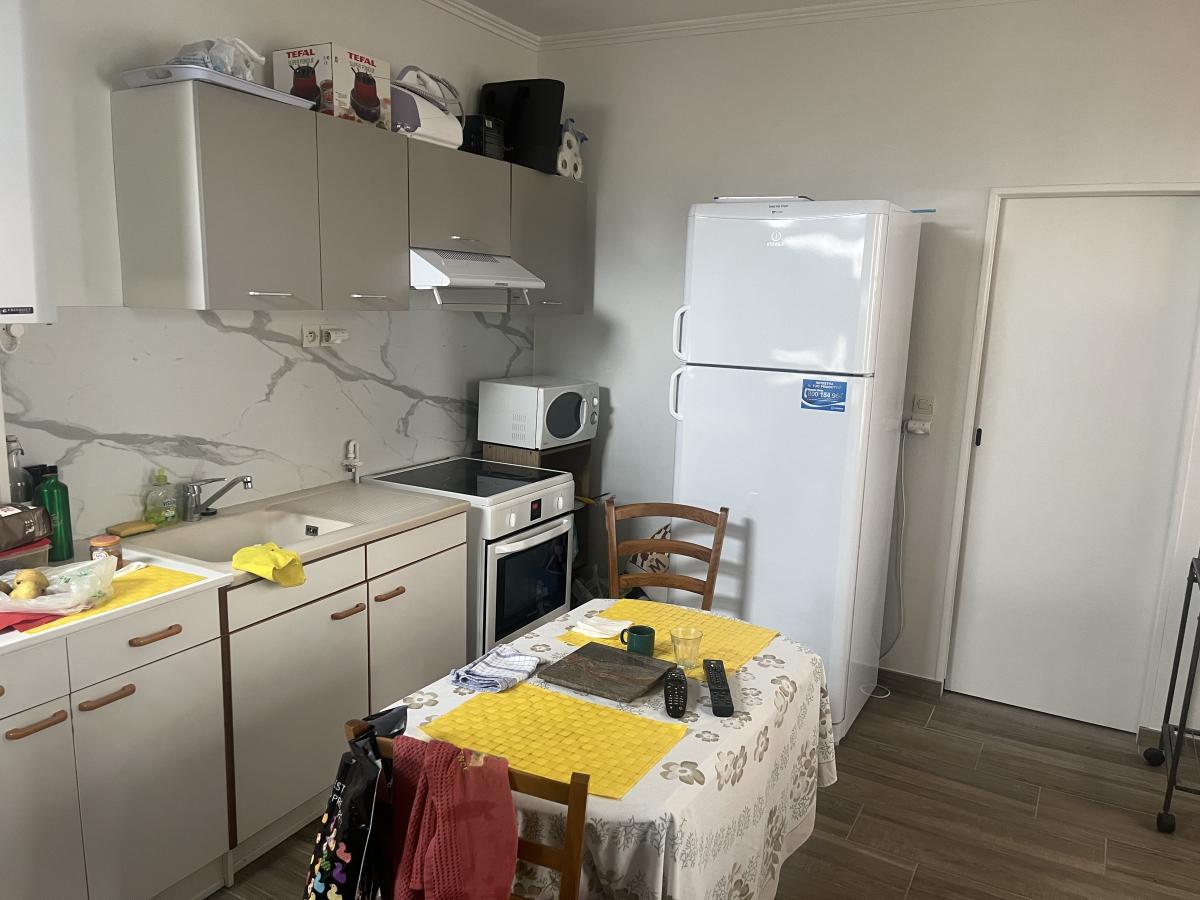 appartement - 32.5 m² - Dole