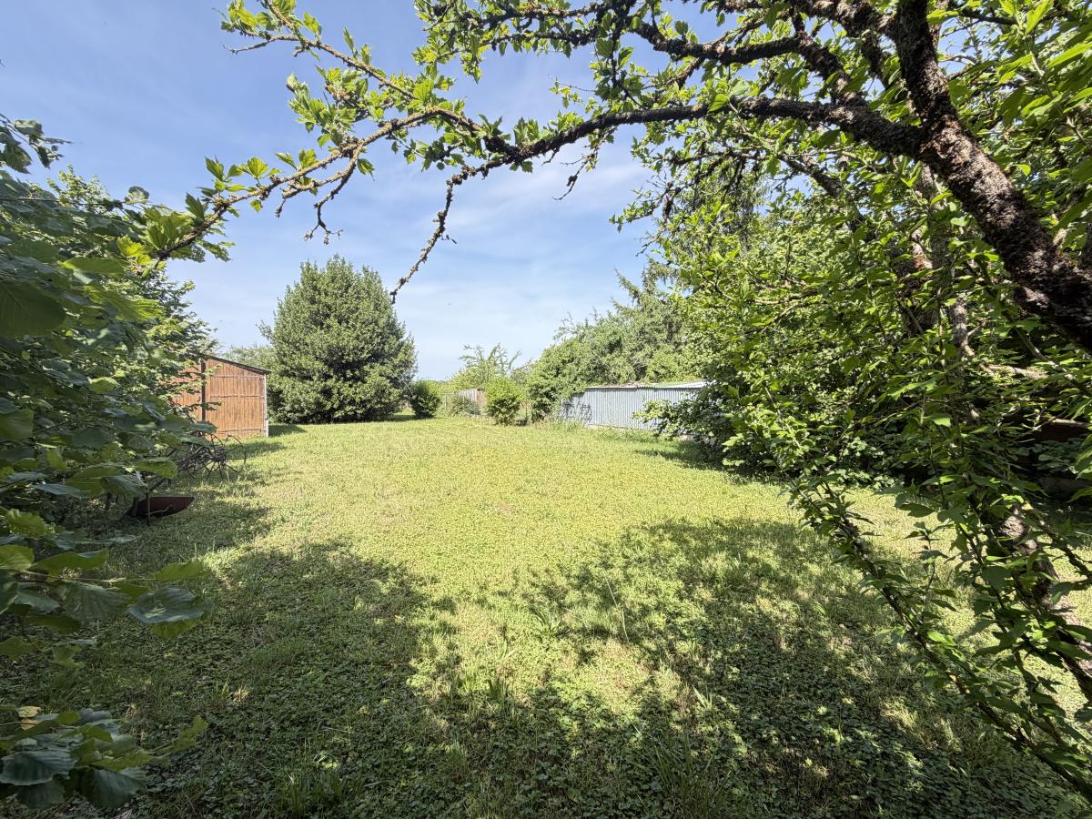 maison - 201 m² - Longecourt-en-Plaine