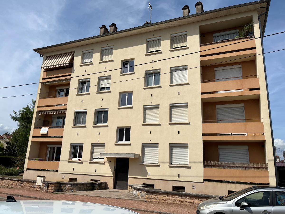 Appartement