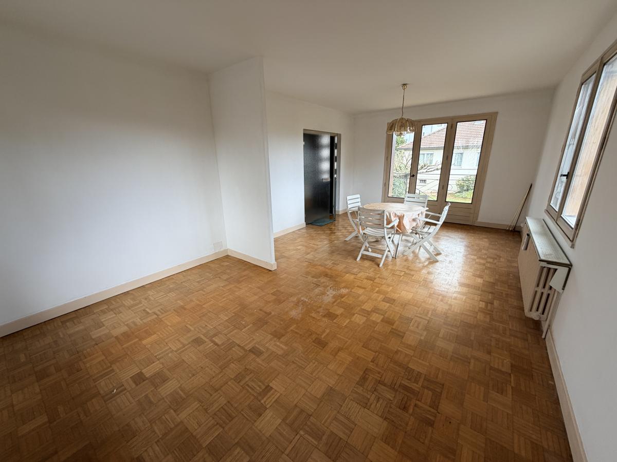 maison - 89.93 m² - Beaune